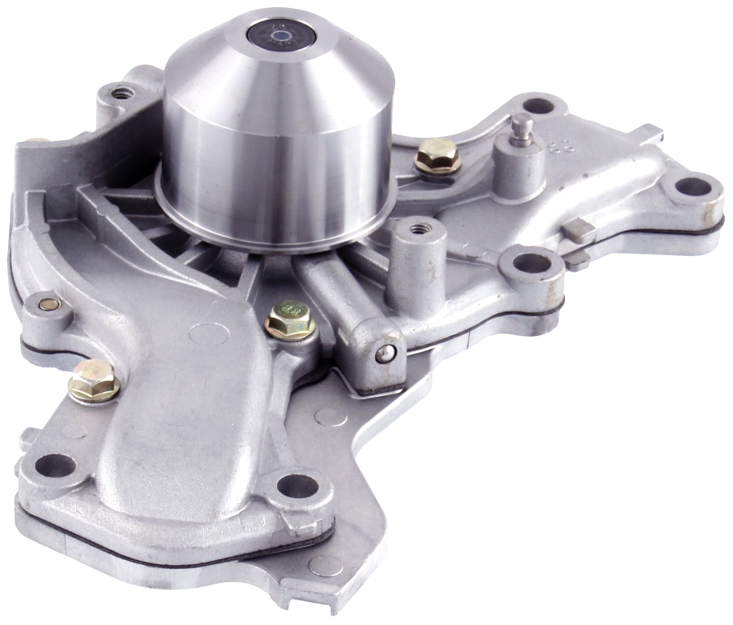 Pompe à eau, refroidissement du moteur GATES-AU GWP2040H
