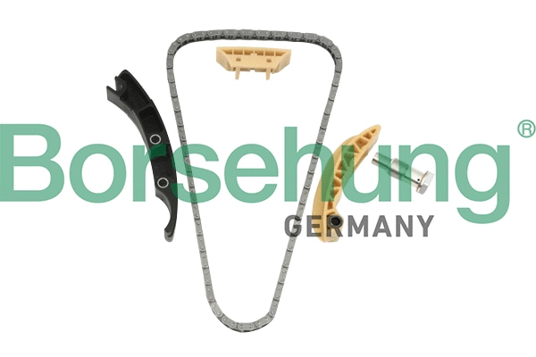Kit de distribution par chaîne Borsehung B10208
