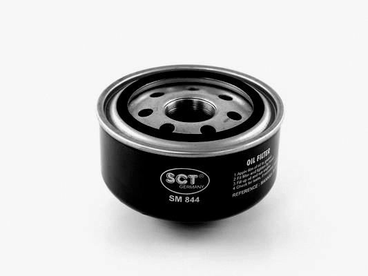 Filtre à huile SCT - MANNOL SM 844