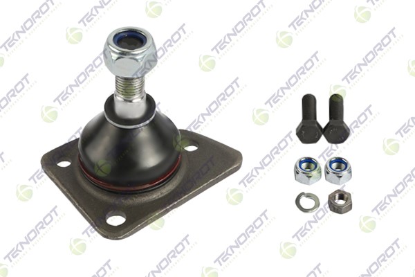 Rotule de suspension TEKNOROT R-104K
