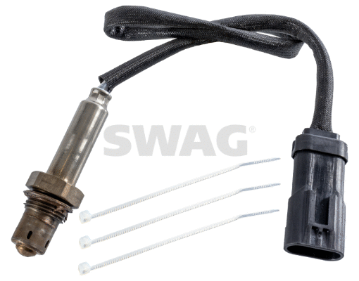 Sonde lambda SWAG 33 10 3186