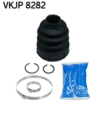 Jeu de joints-soufflets, arbre de commande SKF VKJP 8282