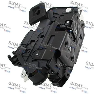 Serrure de porte AUTOTEAM F10673A2