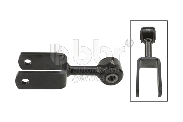 Entretoise/tige, stabilisateur BBR Automotive 001-10-17942
