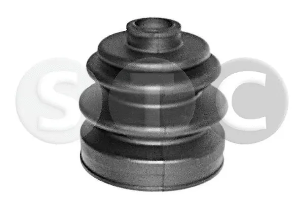 Jeu de joints-soufflets, arbre de commande STC T402373
