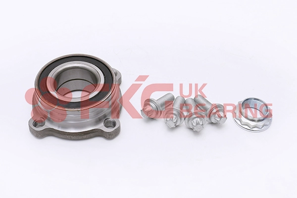 Kit de roulements de roue FKG GL4463S