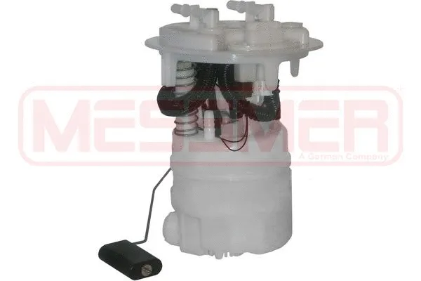 unité d'alimentation de carburant MESSMER 775416