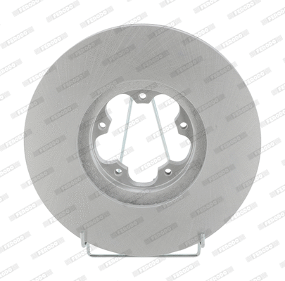 Disque de frein FERODO DDF1555C