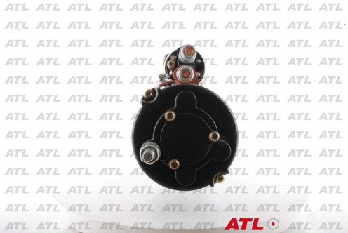 Démarreur ATL Autotechnik A 17 760