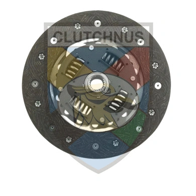 Disque d'embrayage CLUTCHNUS SMR145