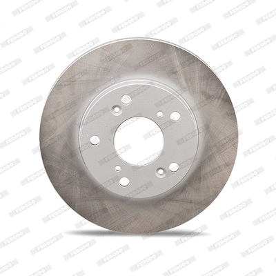 Disque de frein FERODO DDF2523P-1-D