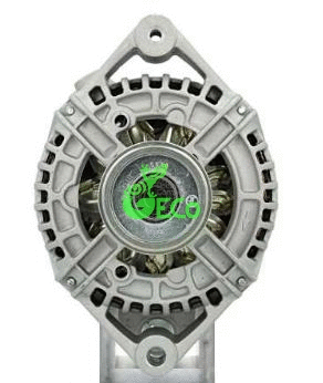 Alternateur GECO A14446