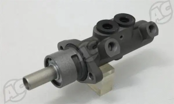 Maître-cylindre de frein AUTO CYLINDERS CPD.VW118