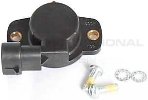 Capteur, position du papillon Professional Parts 28436315