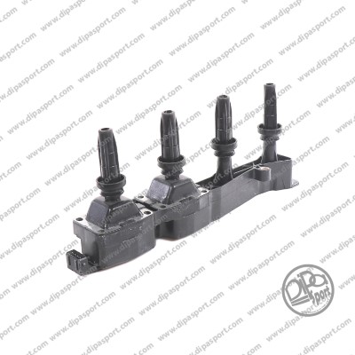 Bobine d'allumage DIPASPORT BBA154DLPN
