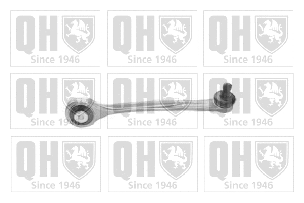 Bras de liaison, suspension de roue QUINTON HAZELL QSJ3483S