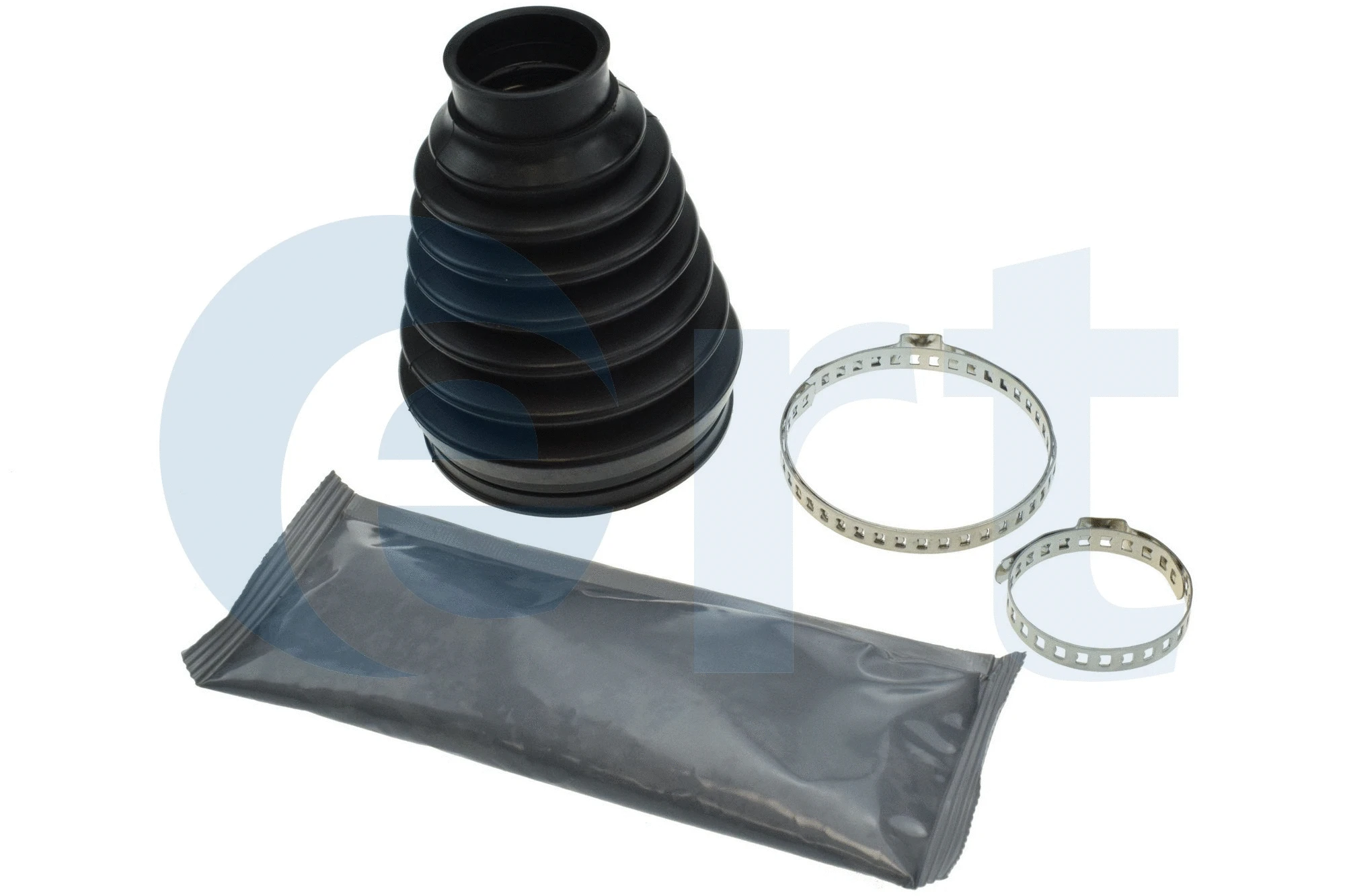 Jeu de joints-soufflets, arbre de commande ERT 500654T
