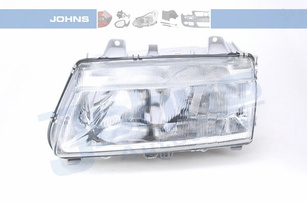 Projecteur principal JOHNS 23 71 09