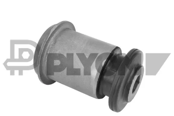 Suspension, corps de l'essieu PLYOM P759564