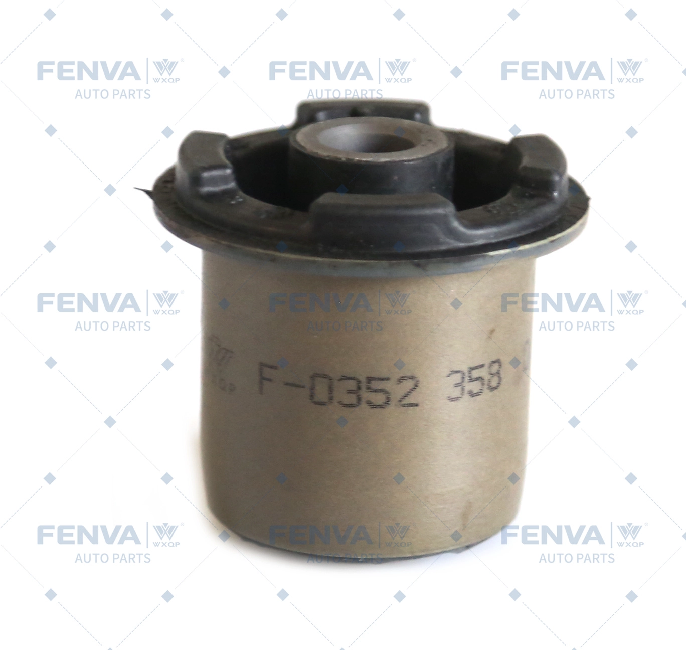 Suspension, bras de liaison WXQP 580206