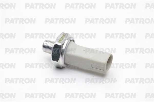 Indicateur de pression d'huile PATRON PE70017
