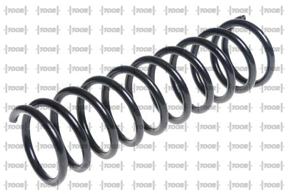 Ressort de suspension TOOR SC60452