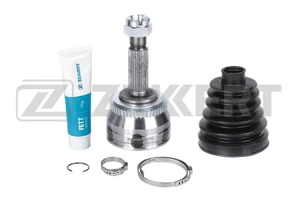 Jeu de joints, arbre de transmission ZEKKERT GS-5207
