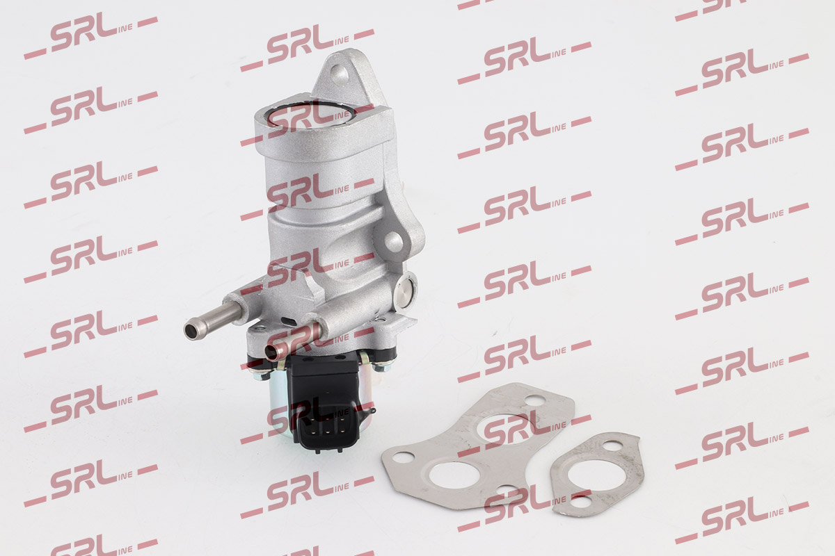 Vanne EGR SRLine SE07-0088