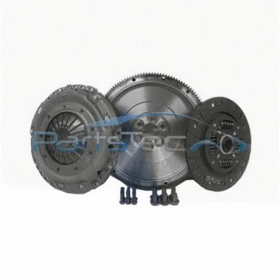 Kit adaptateur, embrayage PartsTec PTA202-0009