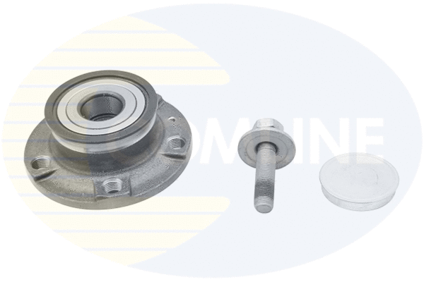 Kit de roulements de roue COMLINE CHA433
