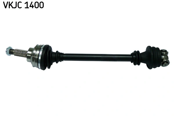 Arbre de transmission SKF VKJC 1400