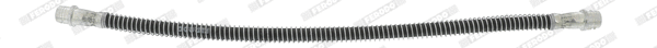 Flexible de frein FERODO FHY2604