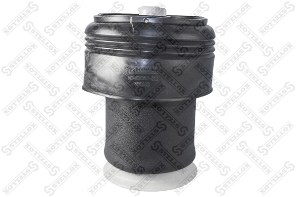 Soufflet de suspension, suspension pneumatique STELLOX 30-00024-SX