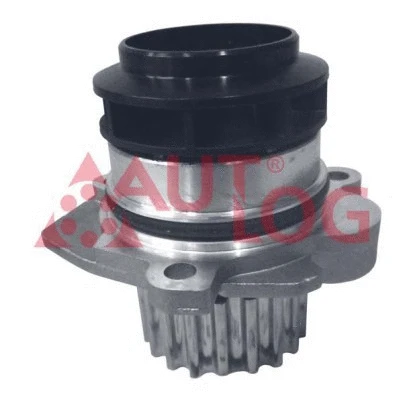 Pompe à eau, refroidissement du moteur AUTLOG WP7091
