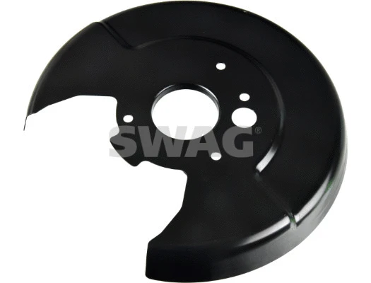 Déflecteur, disque de frein SWAG 33 10 6434