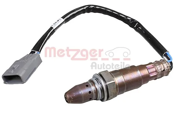 Sonde lambda METZGER 0893691