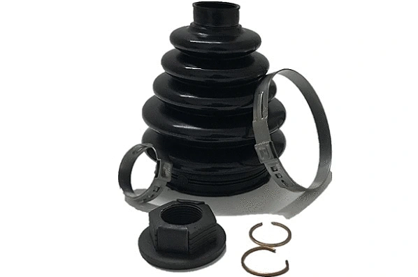 Jeu de joints-soufflets, arbre de commande SERCORE 06K383