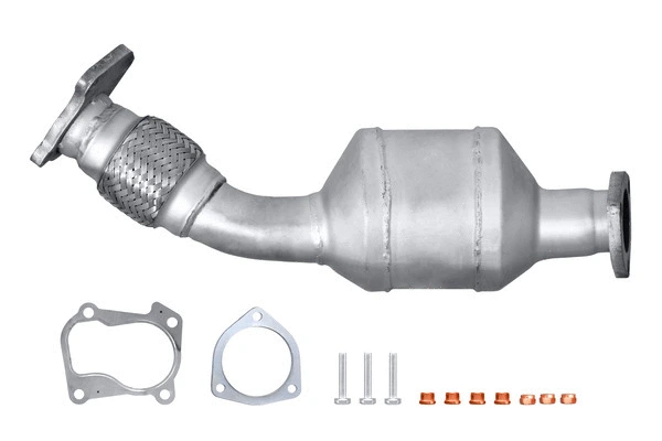 Catalyseur Faurecia FS03169K