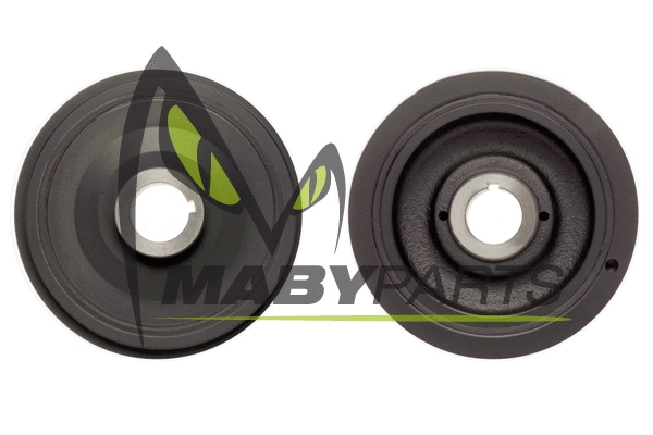 Poulie, vilebrequin MABYPARTS ODP212089