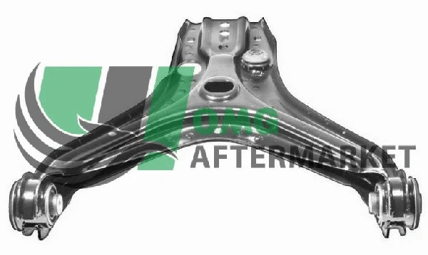 Bras de liaison, suspension de roue OMG SRL G40.3996/S