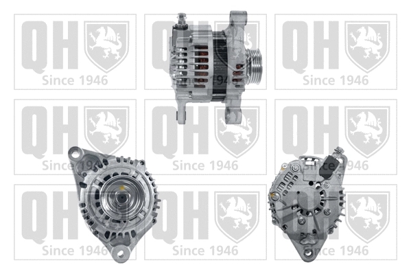 Alternateur QUINTON HAZELL QRA3064
