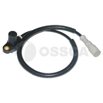 Capteur, vitesse de roue OSSCA 08626