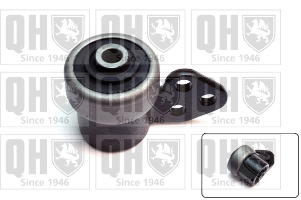 Suspension, bras de liaison QUINTON HAZELL EMS8078
