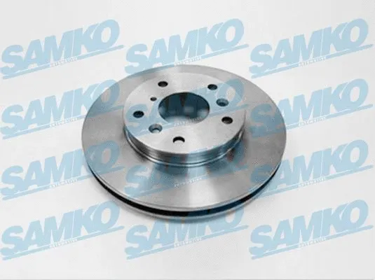 Disque de frein SAMKO M5371V