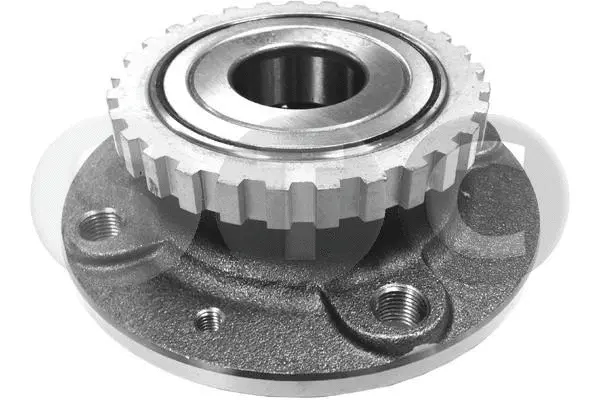 Moyeu de roue STC T490109