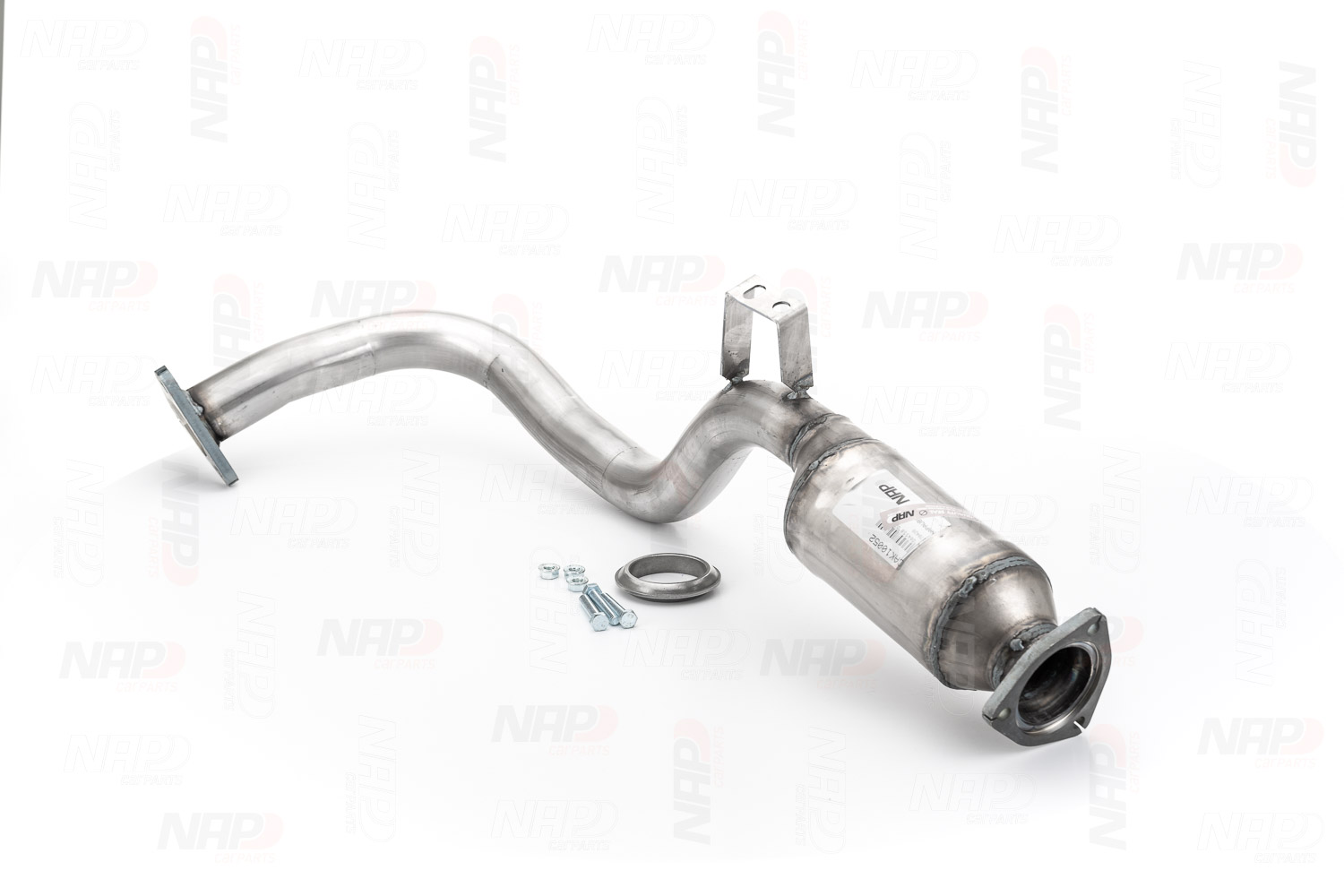 Catalyseur NAP carPARTS GmbH CAK10052