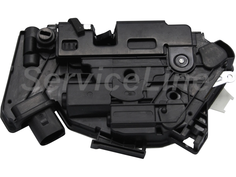 Serrure de porte APC ATS10063