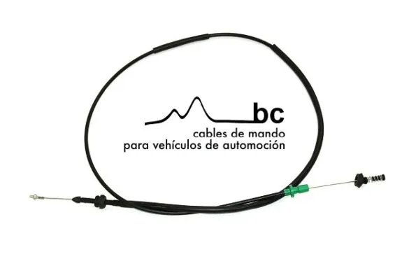 Câble d'accélération BECA CABLES 2002218