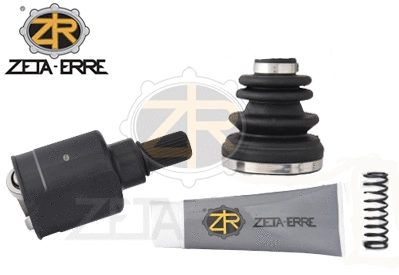 Jeu de joints, arbre de transmission ZETA-ERRE ZR7541