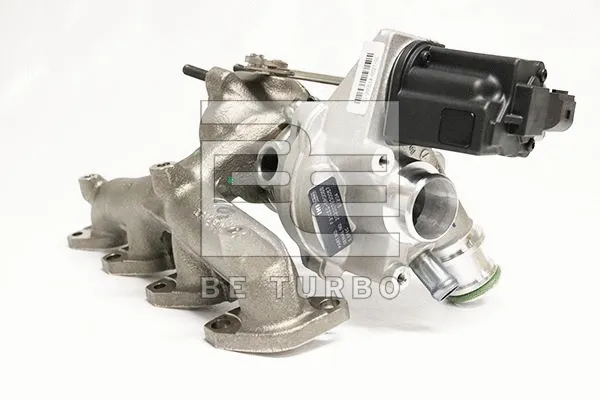 Turbocompresseur, suralimentation BE TURBO 128566